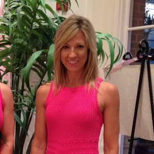 Meet your Posher, Denise